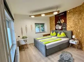 Apartament Luna Stams