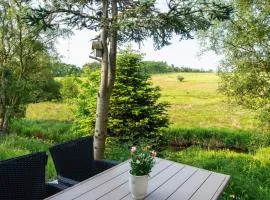 Tranquil Riverside Retreat