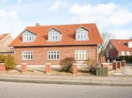 Charming Retreat in Ringkobing
