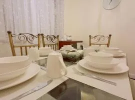 Harbour Haven North Shields Family & Work Stays