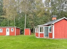 3 person holiday home in GRIMSTORP-By Traum