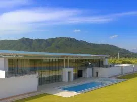 Unni Island The Spaville