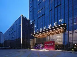 杭州悦东湖美仑国际酒店