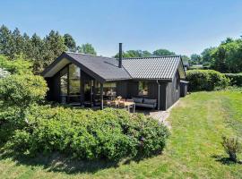 20220-Samso-Rosenvej-25，位于Tanderup的酒店
