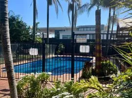 纽卡斯尔背包客旅舍