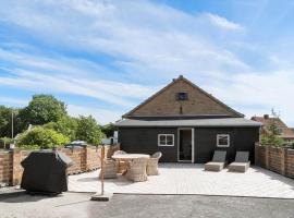 20328-Samso-Besservej-35，位于Tranebjerg的酒店