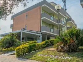 Isa Residence Fiumicino Airport