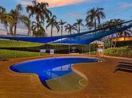 电缆海滨别墅酒店