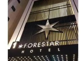 Hotel Forestar