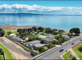 Comfort Inn Sunset，位于泰晤士的酒店