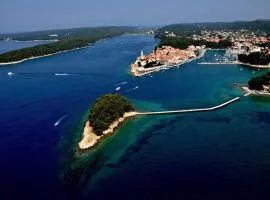 Apartman Vesna Supetarska Draga 500