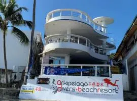 Arkipelago Divers and Beach Resort