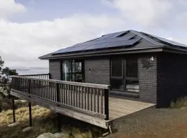 Mount Rumney Escapes - 4 Seaview Devil House