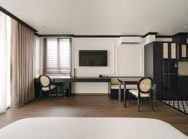 Dom's Residence Hoan Kiem