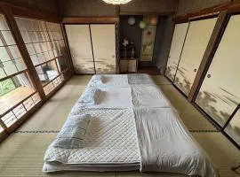 昭和神ヶ谷ハウス