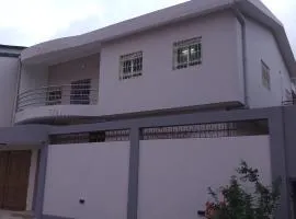 Sheyllo Suites Abidjan - Cocody