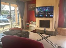 le relai du parking fute