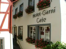 科拉佩尔博格酒店