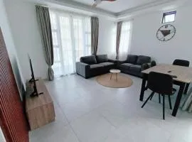 Apartment in Flic en Flac - Pearl Side Residence 101
