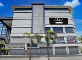 Super Collection O Kosad Railway Station Formerly Hotel Royal Orbits