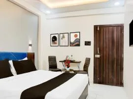 Super Townhouse Hinjewadi Corporate Stays