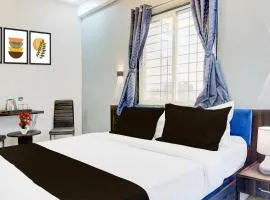 Super Townhouse Hinjewadi Corporate Stays