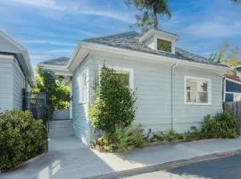 Allura Oakland Your Private Sanctuary in the City