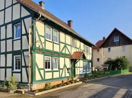 Aparthotel Villa Reimold