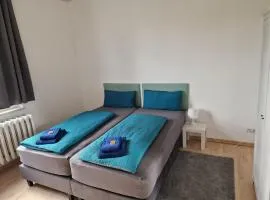 Zimmer - Alte Weinkellerei