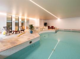 Best Western Hotel Heide，位于奥尔登堡的酒店