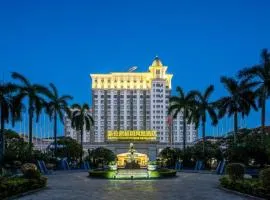 Country Garden Phoenix Hotel Xinhui Jiangmen