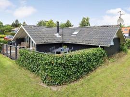 SB106-Sydals-Harresbaek-16，位于Sarup的酒店