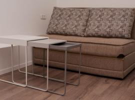 Premium Studio Eilot Street 89B，位于埃拉特的酒店