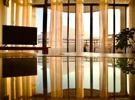 Tai Africa Apartment