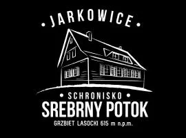Schronisko Srebrny Potok