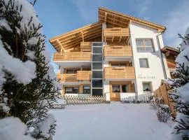 Apartments Ciasa Costa