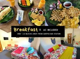 Passifloras Hostel