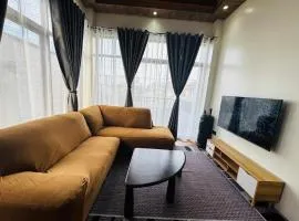 Vcube Residence - 2BR Apt Near Davao International Airport