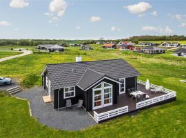 SB50365-Nordborg-Vinkelbaek-27，位于诺德堡的酒店