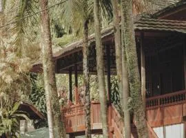Jatimas Hijau Hotel & Villa