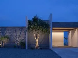 BEYOND THE SEA amami