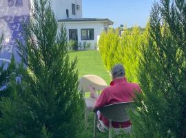 Dalaman Airport Alibaba Hotel，位于达拉曼的酒店