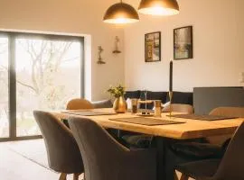 Ferienhaus Schöne Aussicht Schwarz