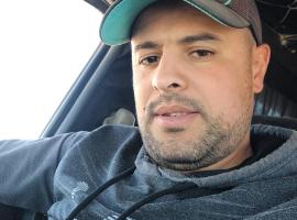 Hay bensouna，位于谢里夫的酒店