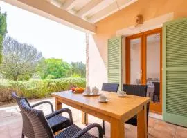 Agroturismo s'Hort de sa Bagura