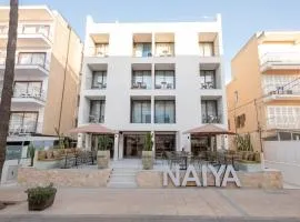 Marins Naiya Boutique Hotel