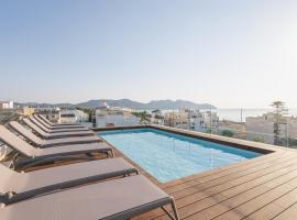 Marins Naiya Boutique Hotel，位于卡拉博纳的酒店