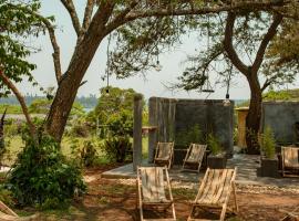 Bugesera Lake Resort，位于Karizinge的酒店