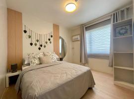 A and A Place - Tower C - Free Parking，位于Taytay的酒店