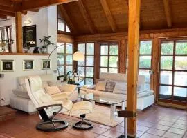 Villa mit Waldzugang bei Bamberg - 300 m2 - Family & Friends Retreat